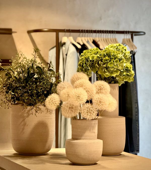 Retail styling